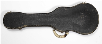Steve Clark's Vintage Rickenbacker Lap Steel Guitar -- Used to Write Songs for Def Leppard's ''Adrenalize'' Album